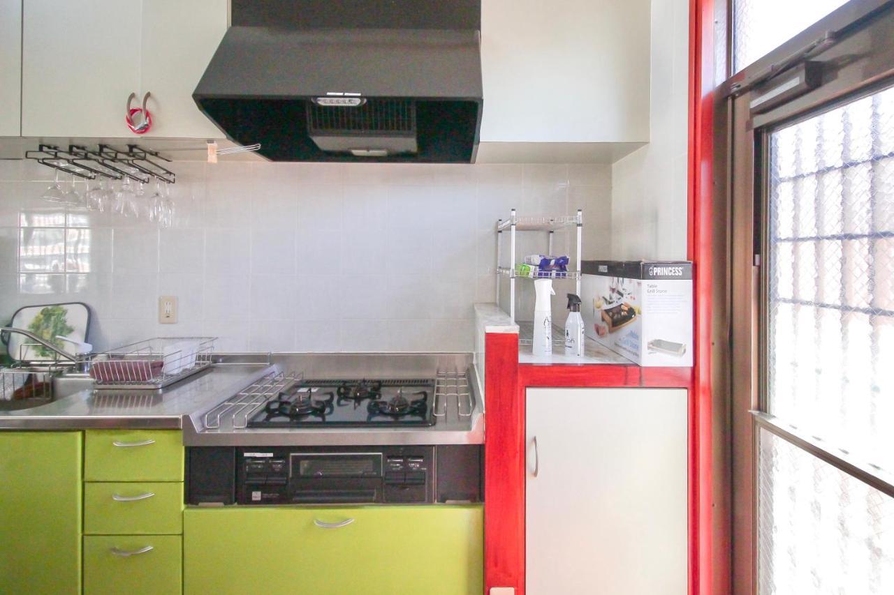 Terrace House Tsubokawa Holiday home *