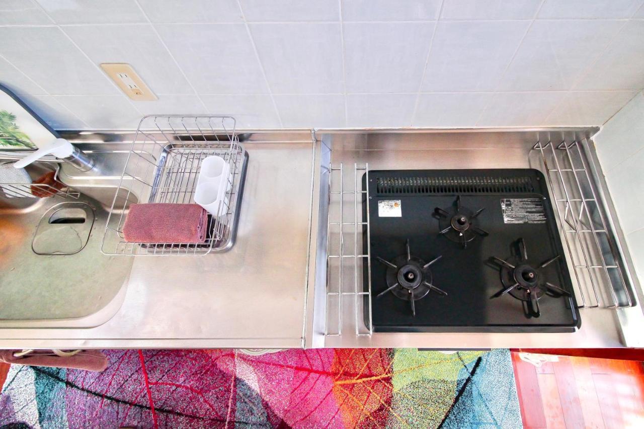 Terrace House Tsubokawa Holiday home