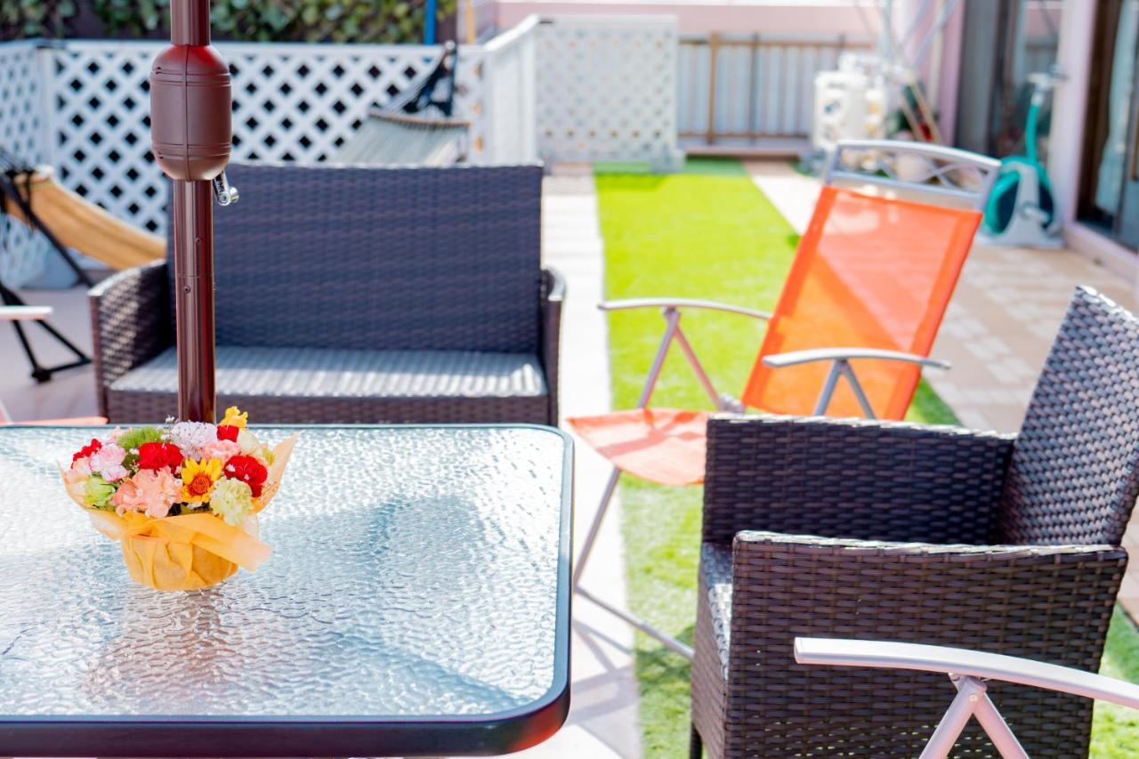 Holiday home Terrace House Tsubokawa Naha