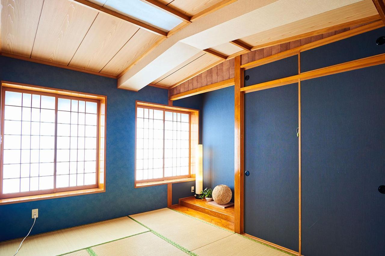 Holiday home Terrace House Tsubokawa Naha
